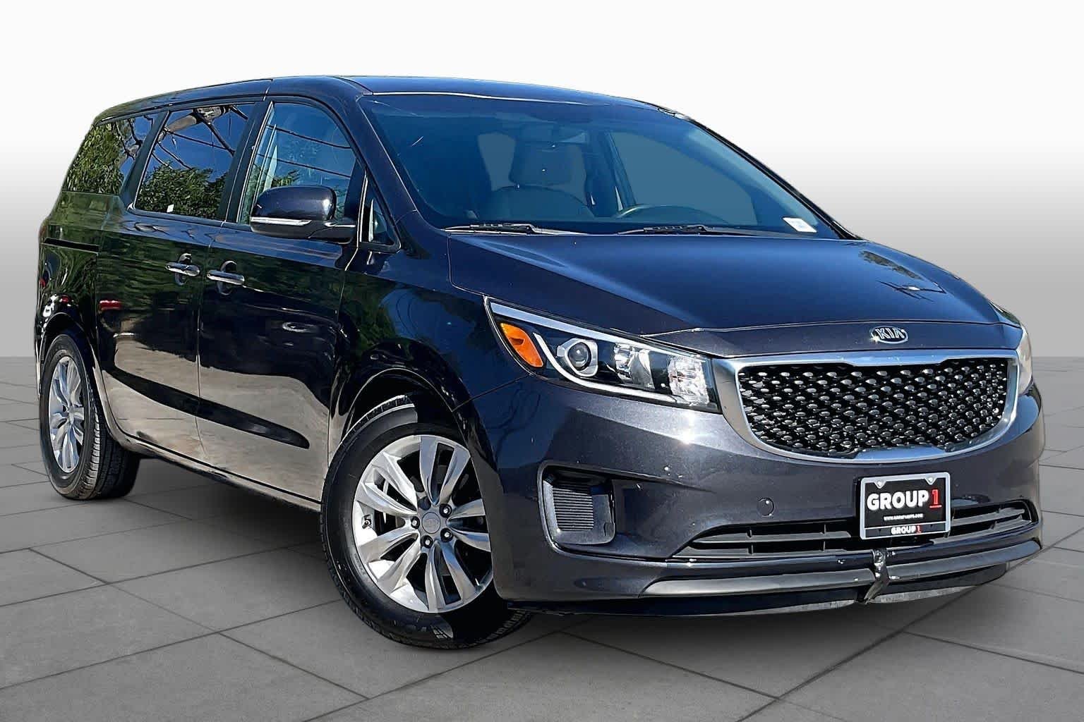 Used 2021 Pantera Metal Kia LX image 3