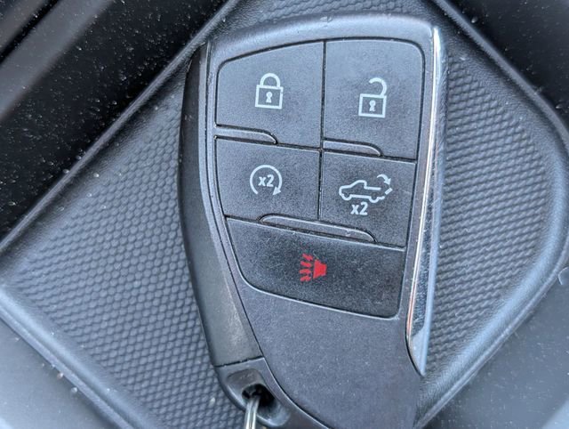 2024 Chevrolet Silverado 1500 LTZ - Photo 27