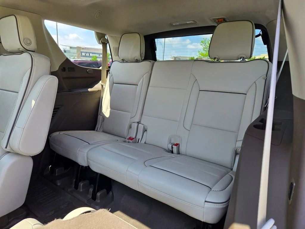 Used 2023 Black GMC Denali image 33