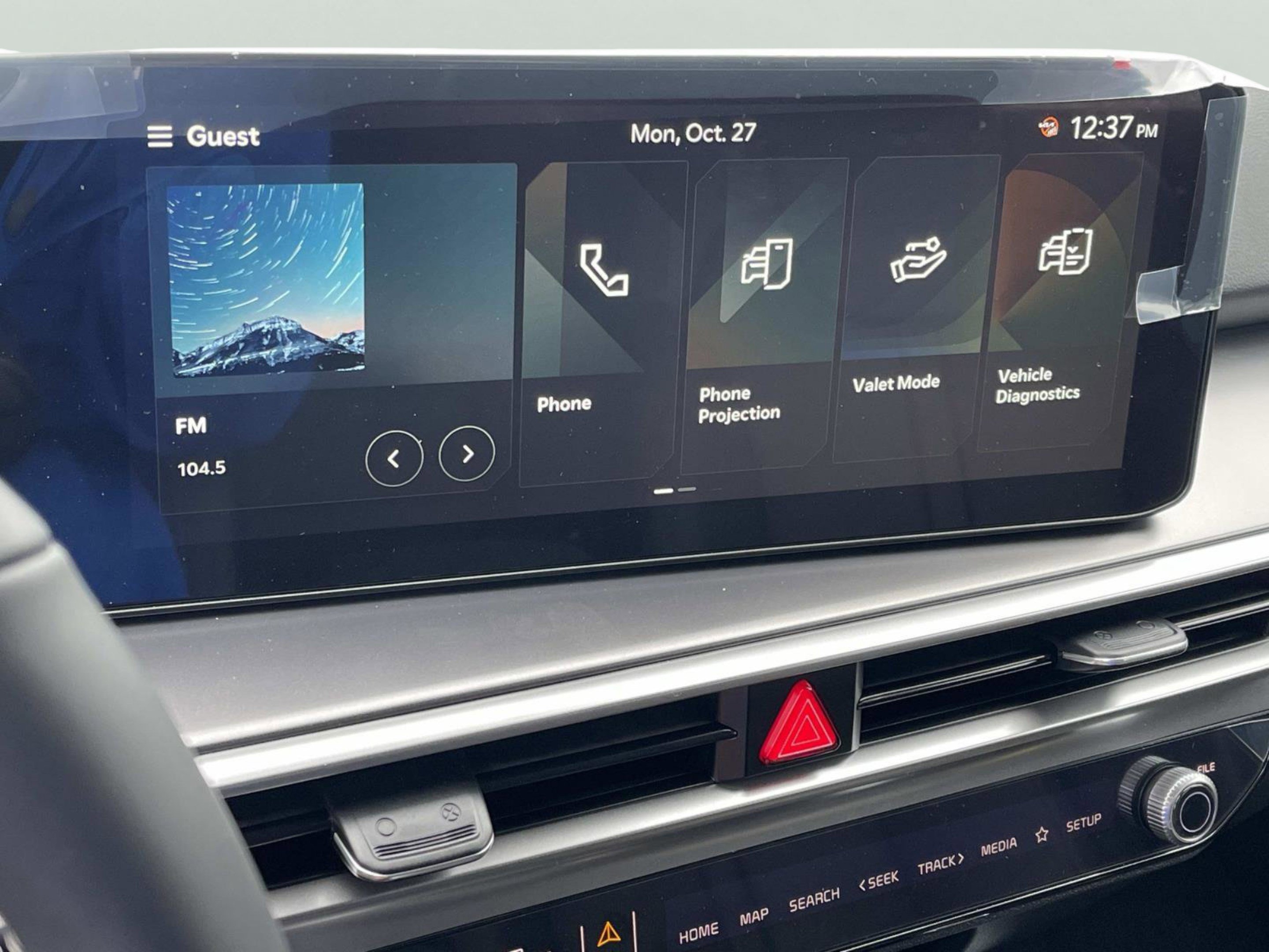 2026 Kia Sorento S - Photo 22