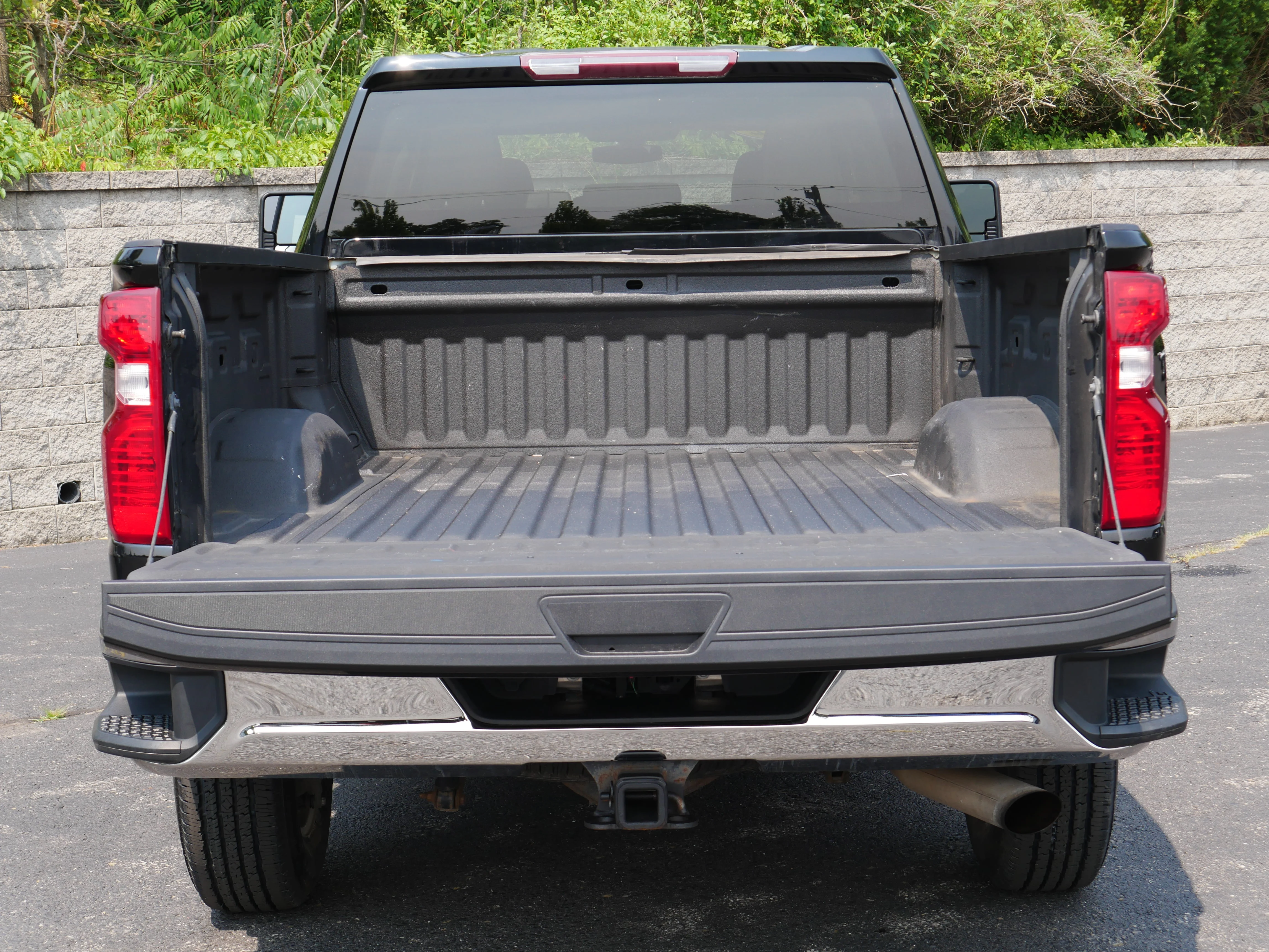 2022 Chevrolet Silverado 2500HD LT - Photo 6