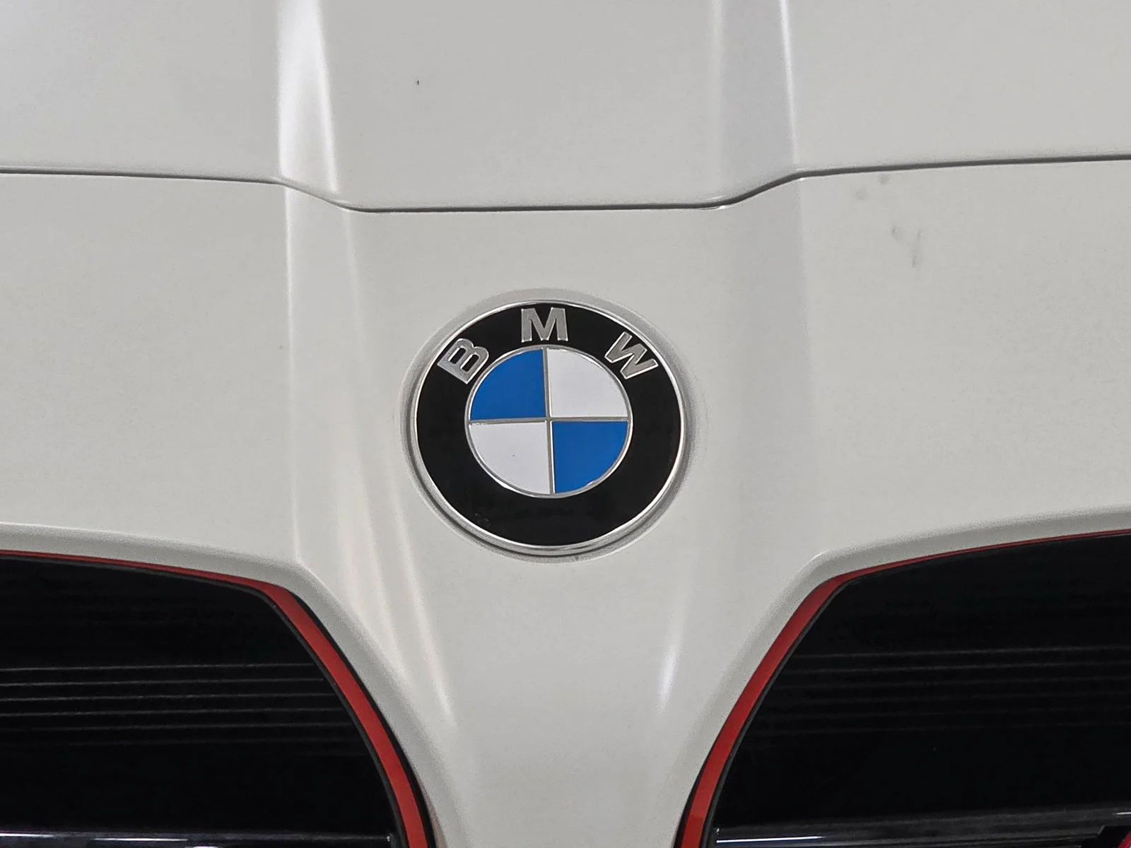 Used 2024 White BMW CS image 13