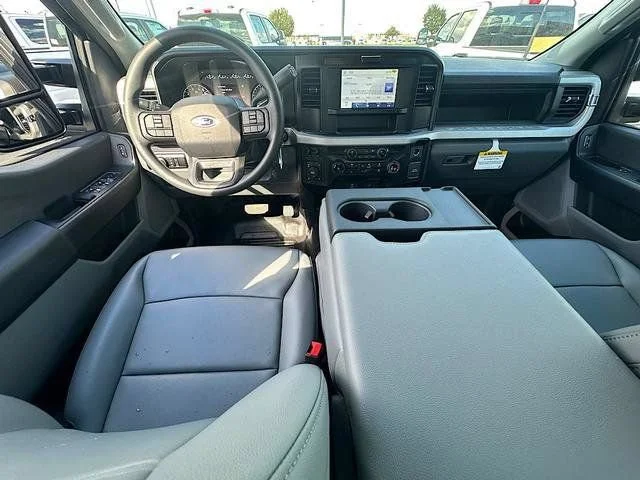 New 2026 White Ford XL image 16