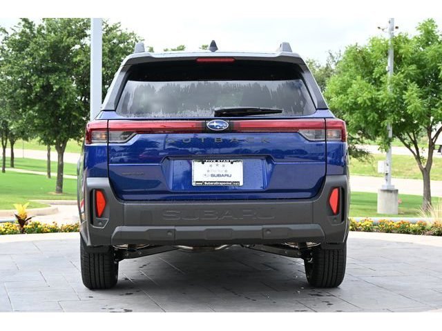 New 2026 Blue Subaru Touring XT image 39
