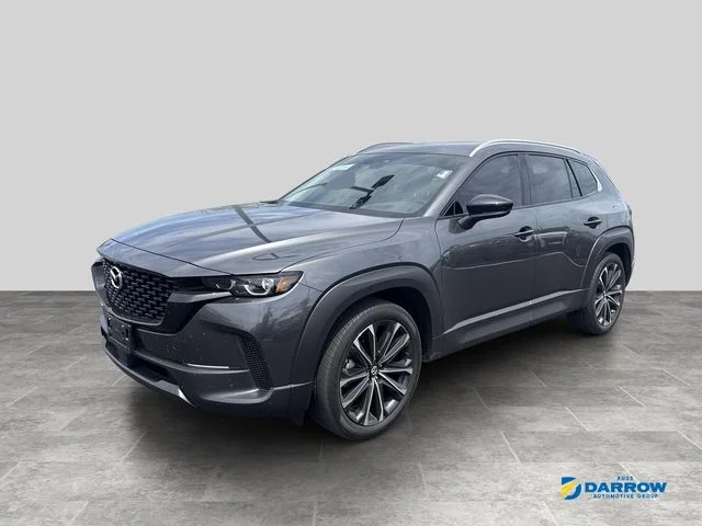 2023 Mazda CX-50 2.5 S PREMIUM PLUS's photo