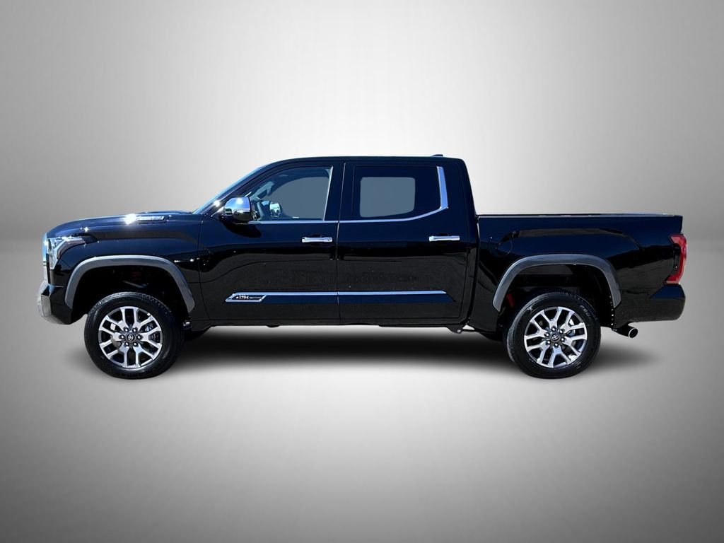 2025 Toyota Tundra 1794 Edition - Photo 8