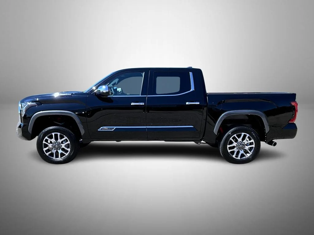 2025 Toyota Tundra 1794 Edition - Photo 8