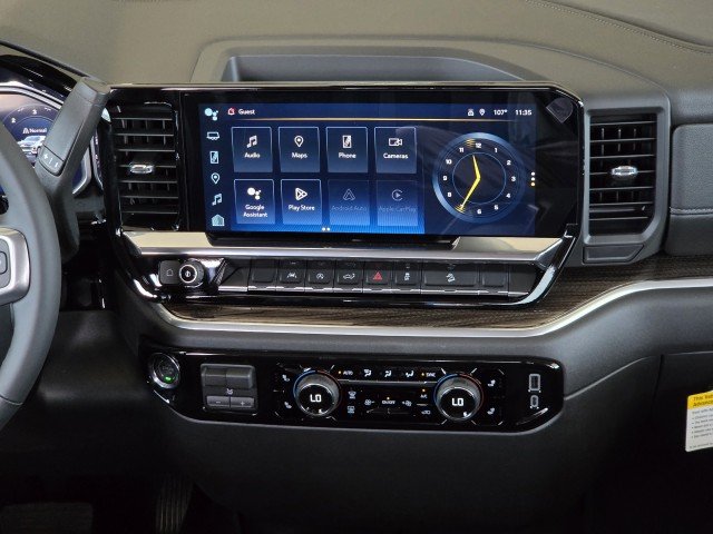 2026 Chevrolet Silverado 1500 RST - Photo 31