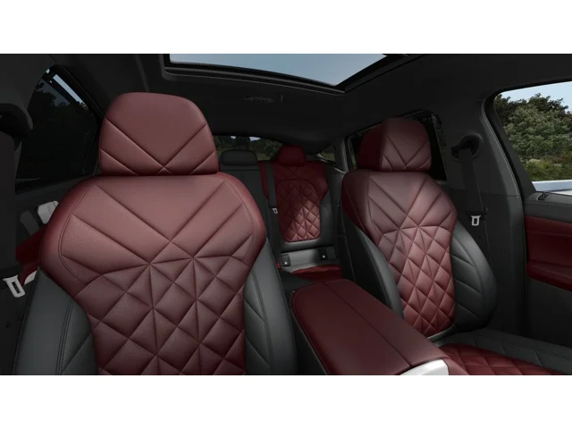 New 2027 Black Sapphire Metallic BMW xDrive40i image 11