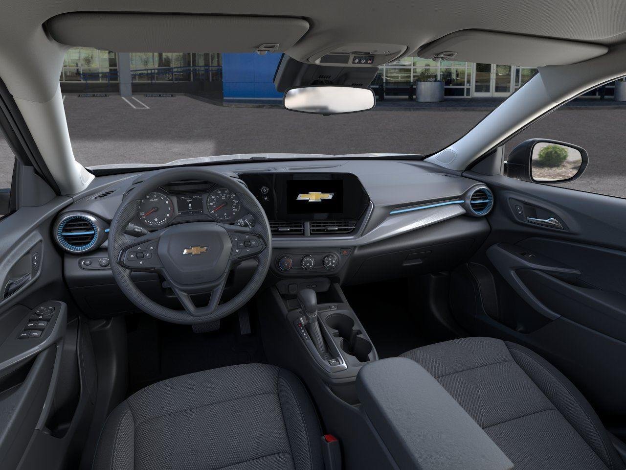 2026 Chevrolet Trax LS - Photo 15