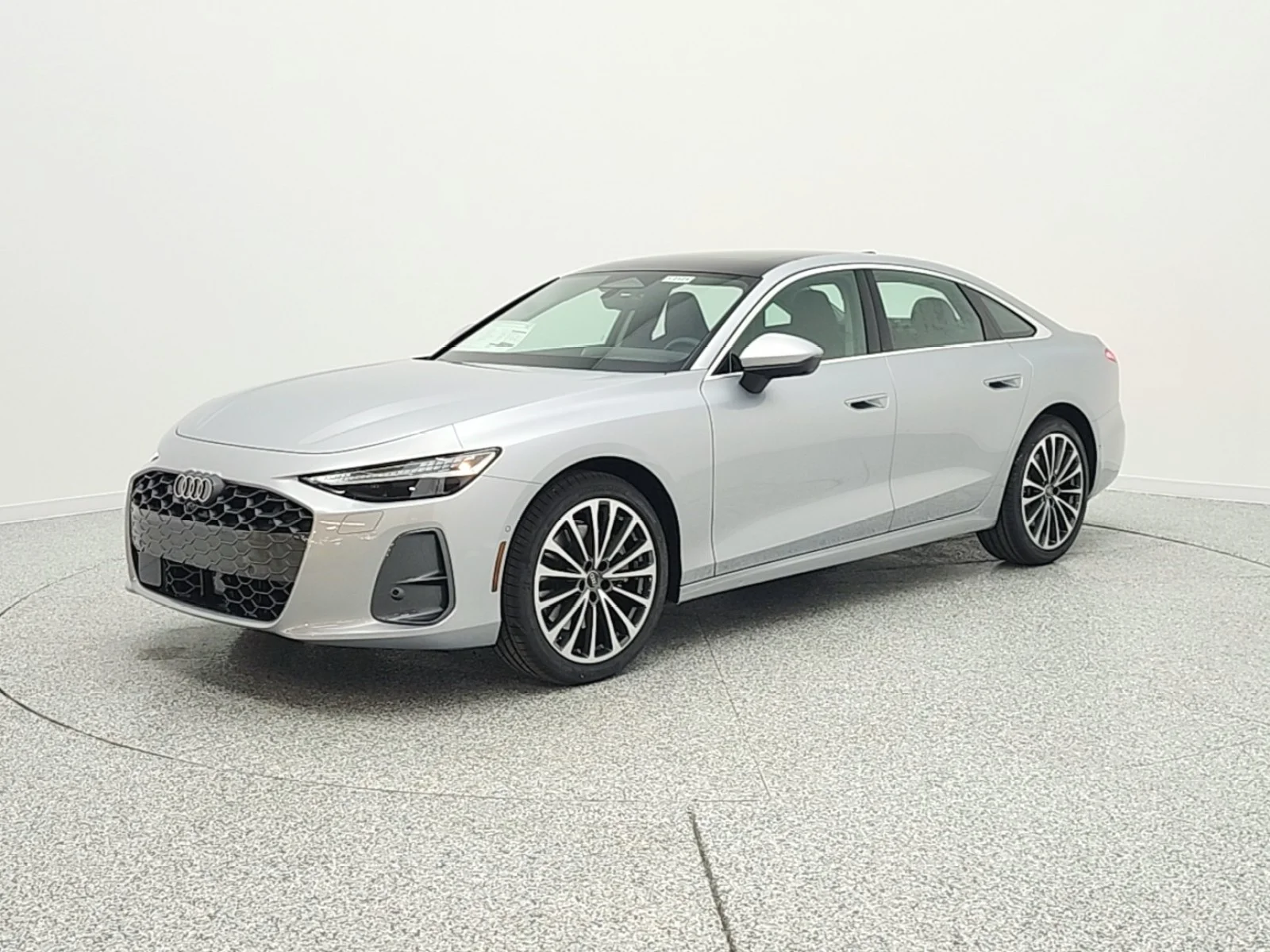 2026 Audi A6 Premium Plus quattro S tronic's photo