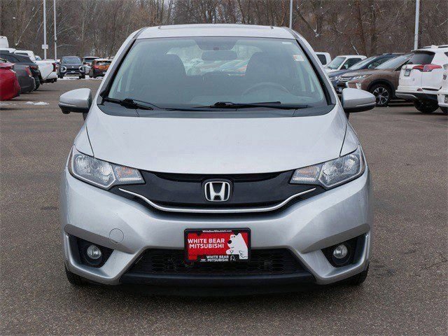 Used 2015 Honda Fit EX with VIN 3HGGK5H82FM752600 for sale in White Bear Lake, Minnesota