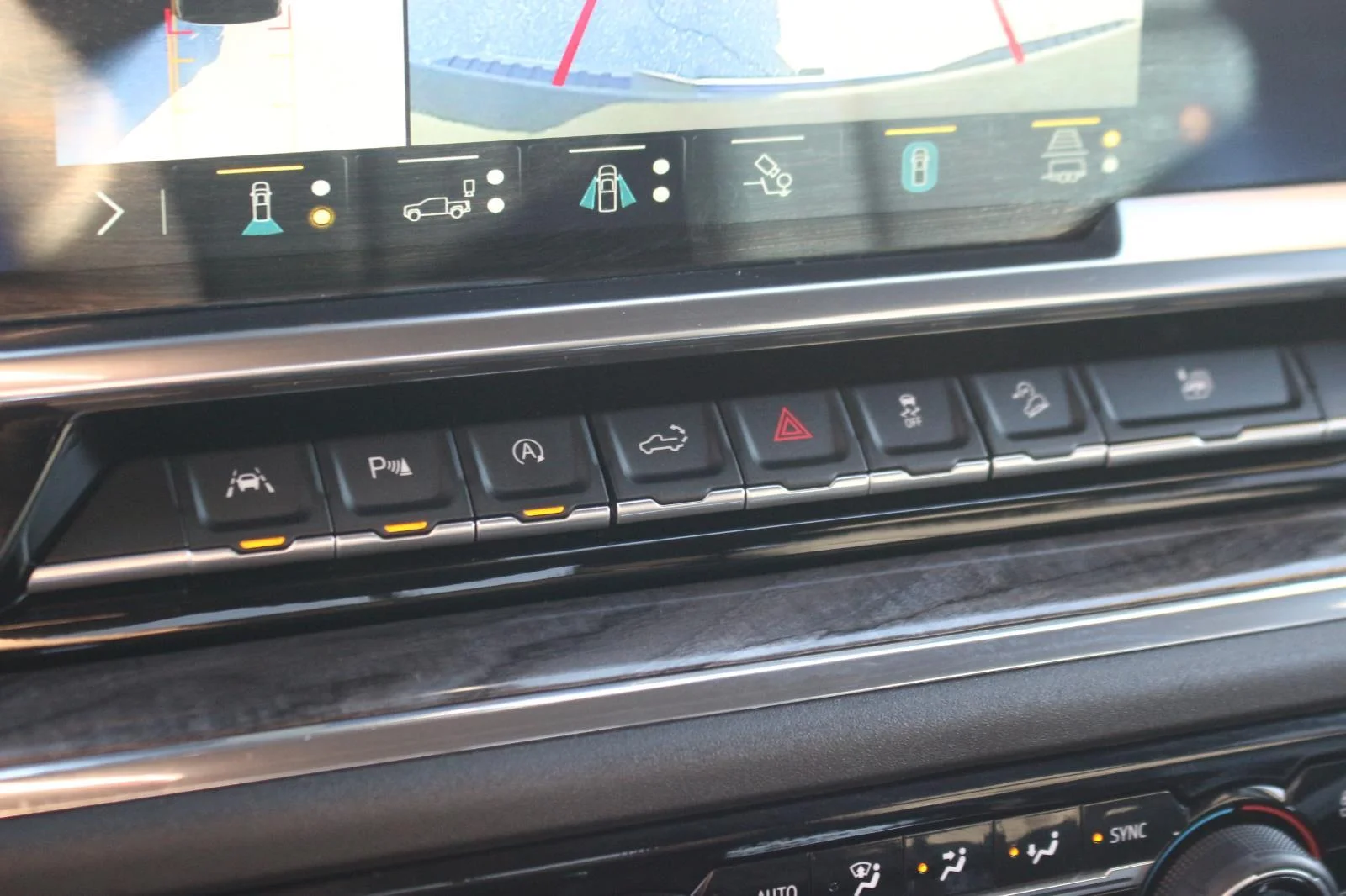 Used 2023 Black Chevrolet LTZ image 24