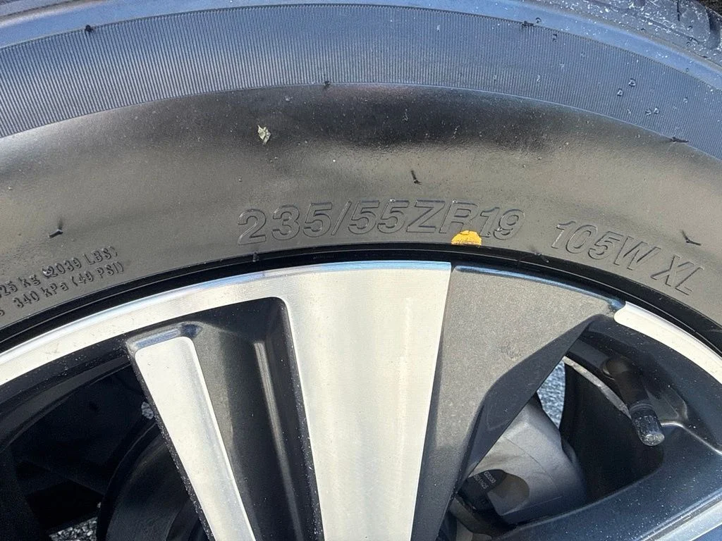 Used 2023 Black Nissan SL image 23