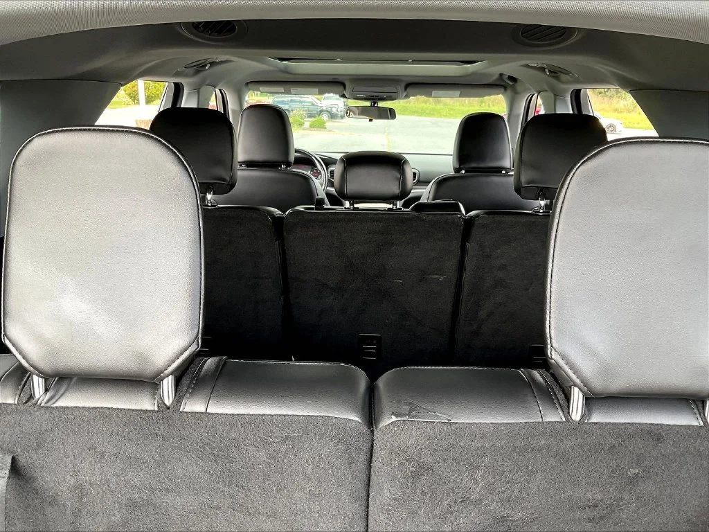 Used 2023 Gray Ford XLT image 27