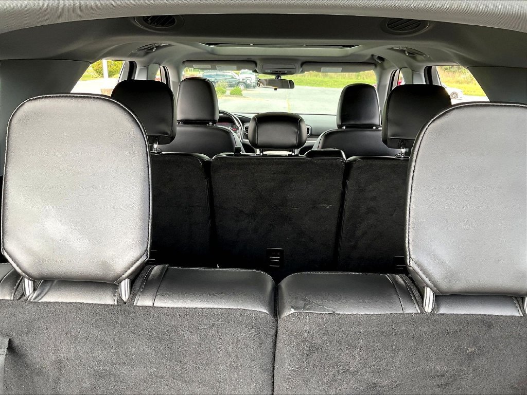 Used 2023 Gray Ford XLT image 27