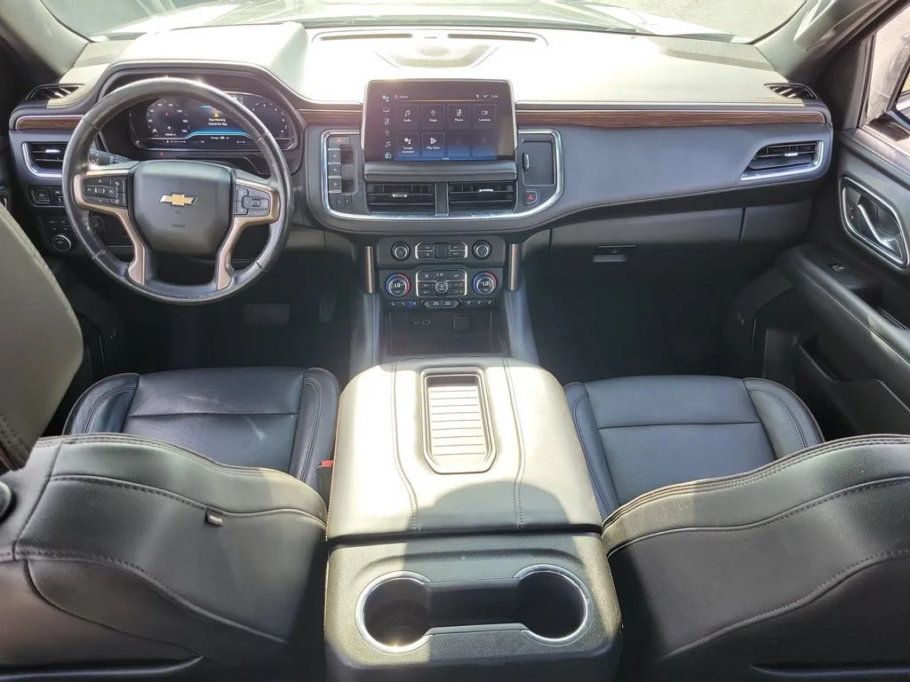 2023 Chevrolet Tahoe High Country - Photo 20