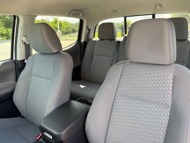 Certified Used 2023 ICE CAP Toyota SR image 14