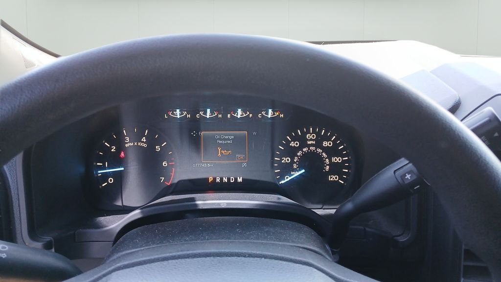 Used 2019 Silver Ford XL image 10