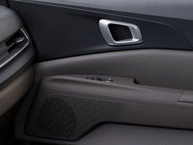 New 2027 White Kia EX image 25
