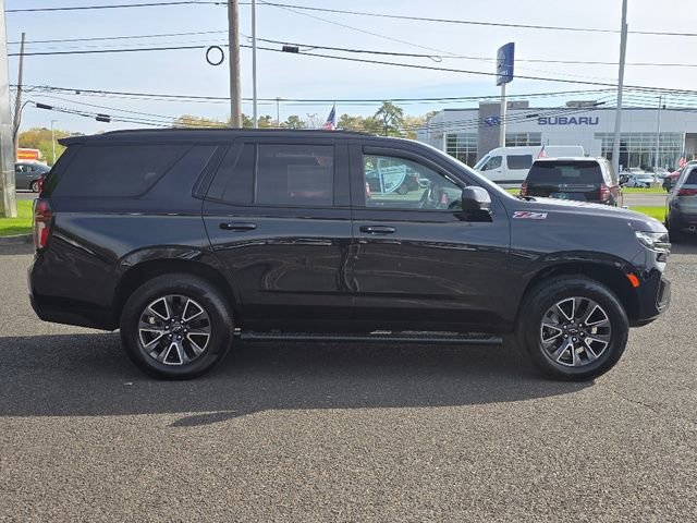 2021 Chevrolet Tahoe Z71 - Photo 14