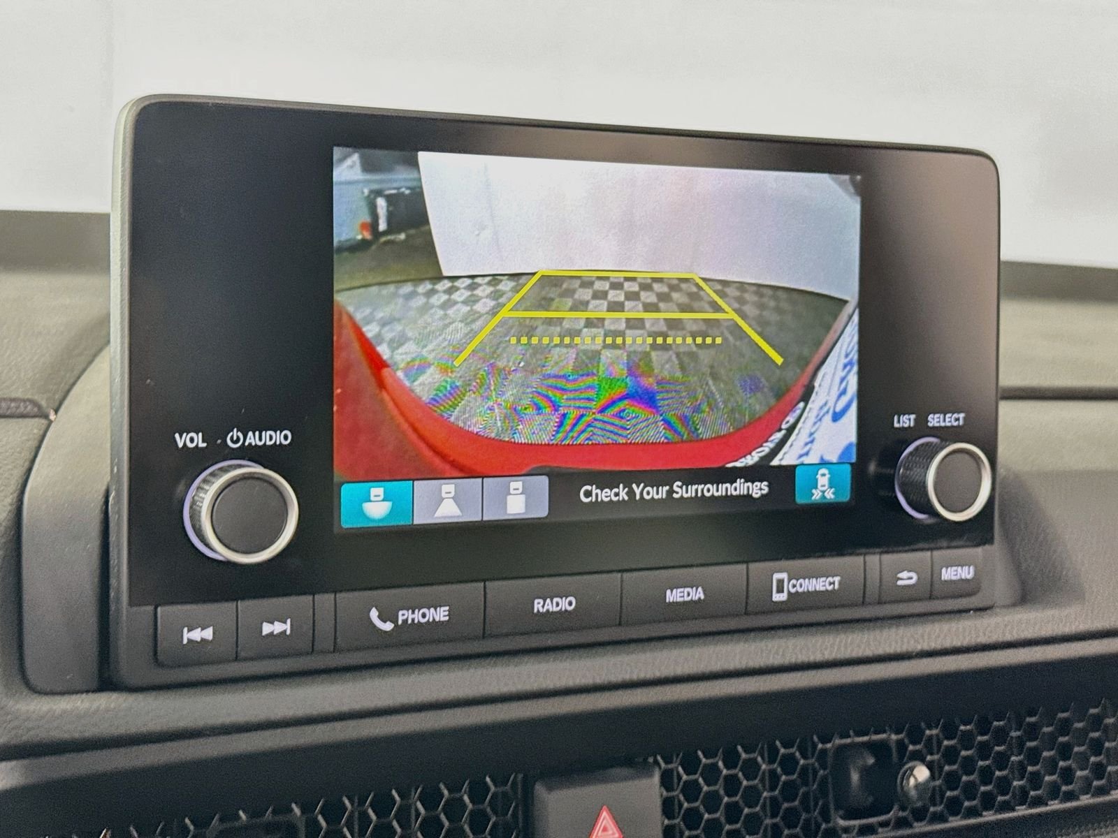 2024 Honda CR-V EX - Photo 16