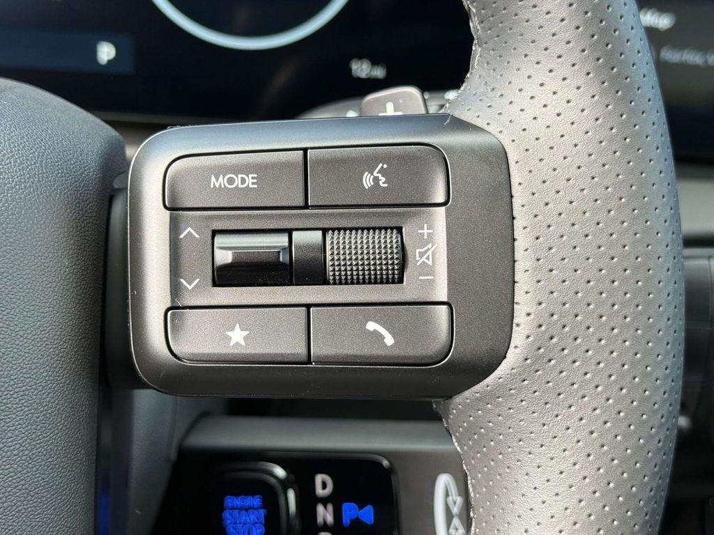 2026 Hyundai Palisade XRT Pro - Photo 22