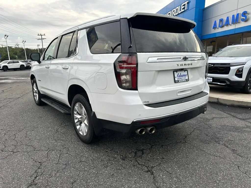 2023 Chevrolet Tahoe Premier - Photo 30