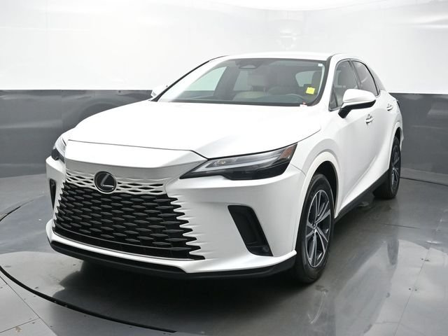 2024 Lexus RX 350