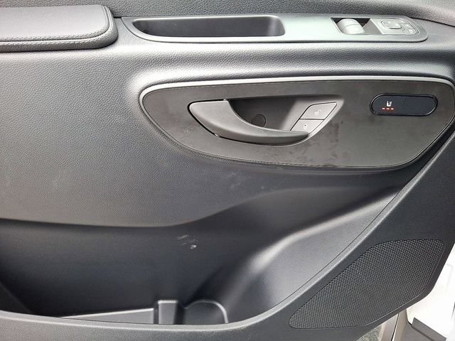 2026 Mercedes-Benz Sprinter Cargo Van Base - Photo 10