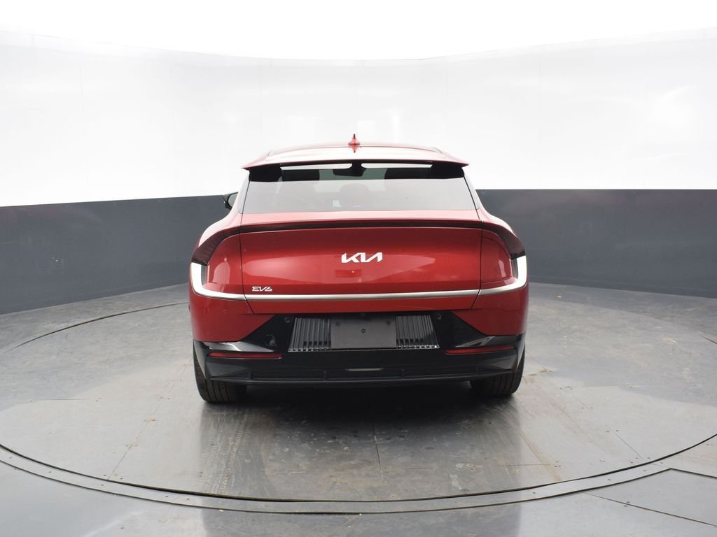 2022 KIA EV6 - Image 4