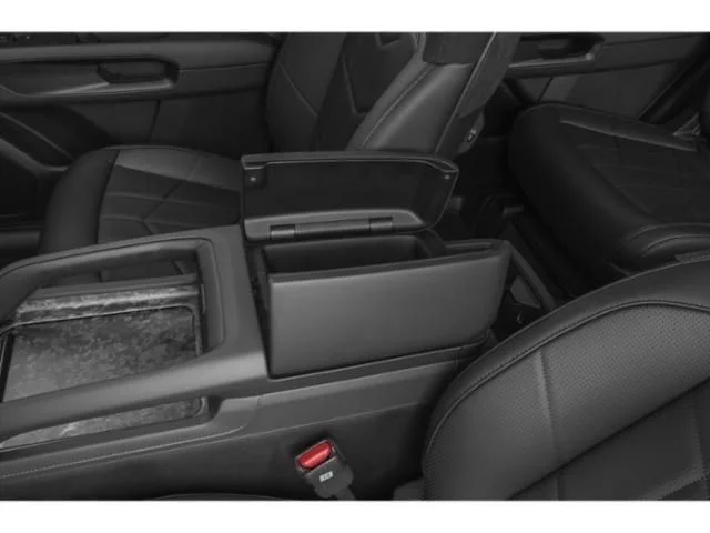 New 2027 Black Jade Green Kia X-Pro SX Prestige image 13