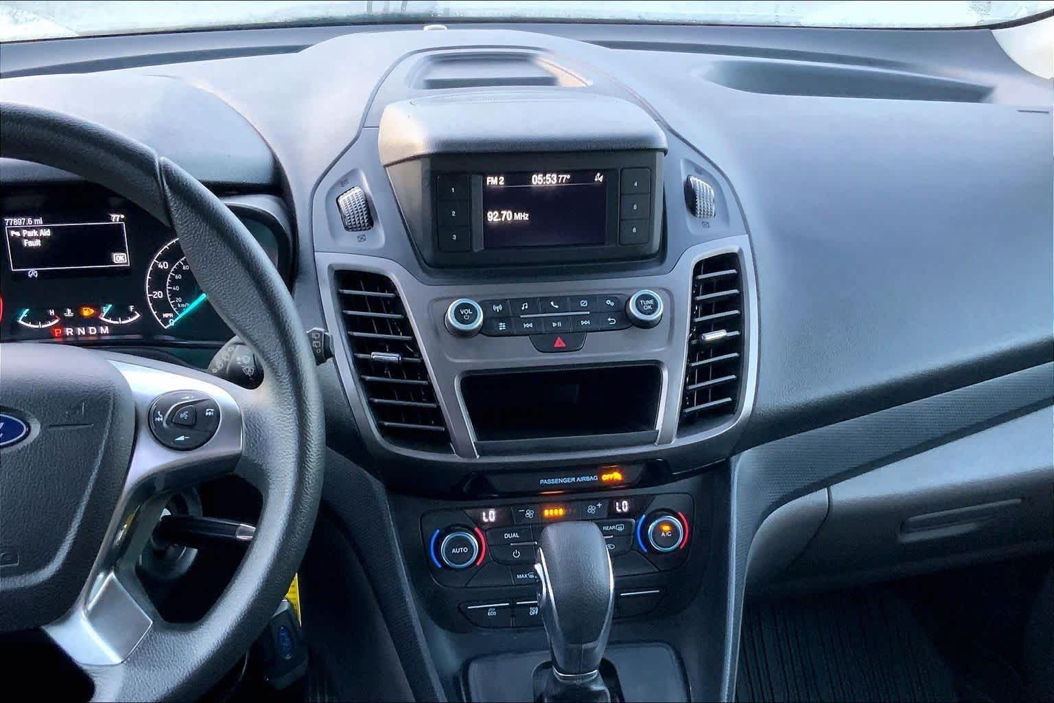 Used 2020 Frozen White Ford XL image 7