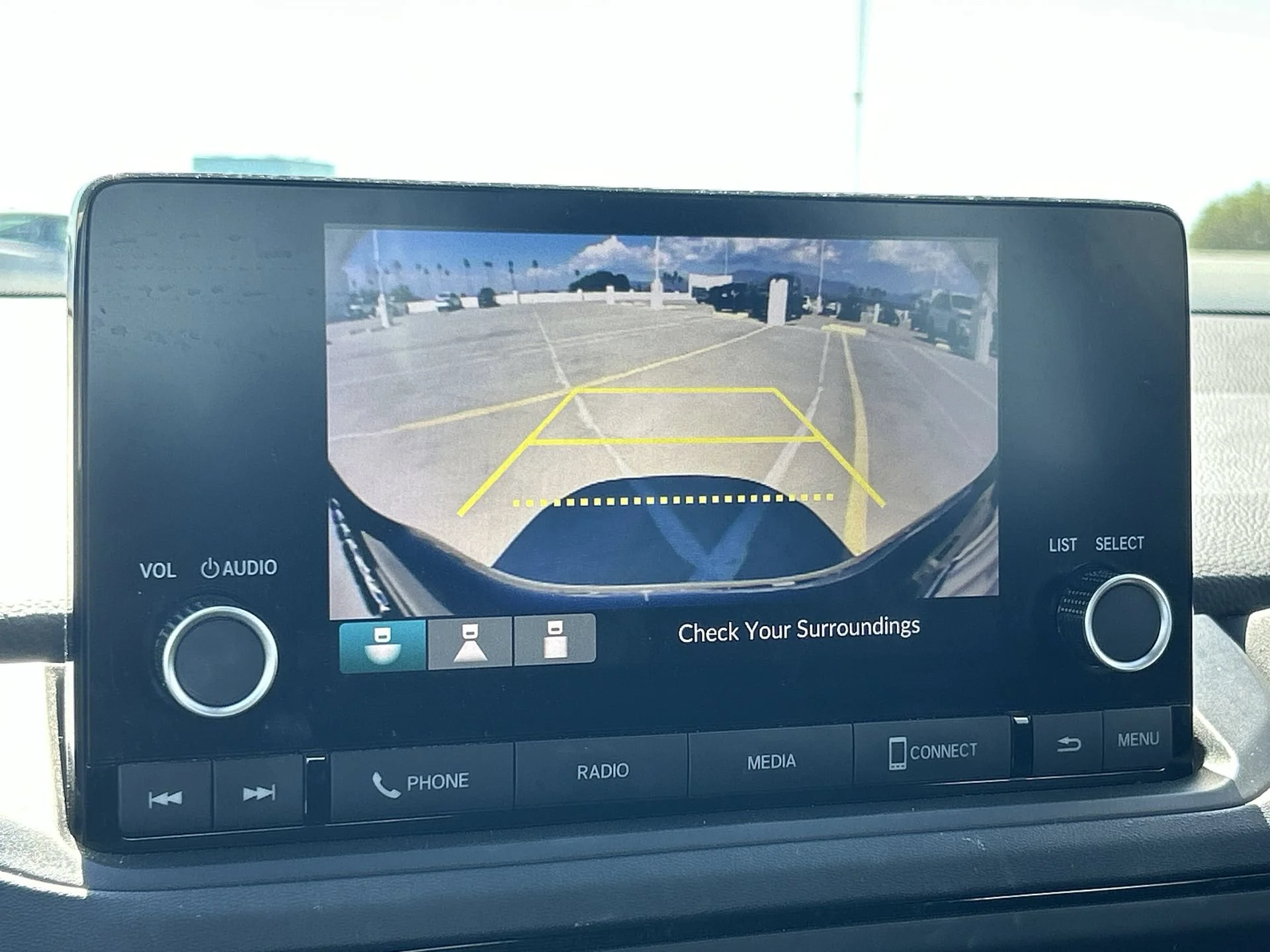 2025 Honda Accord LX - Photo 23