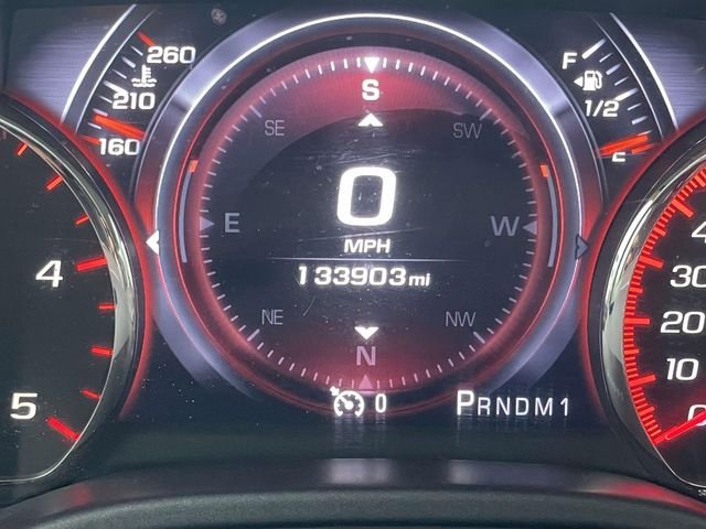 Used 2016 Silver GMC Denali image 17