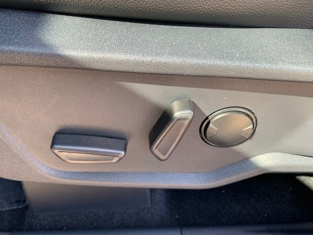 New 2025 Oxford White Ford Outer Banks image 32