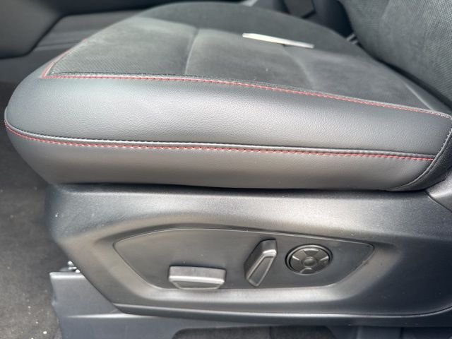 New 2026 Star White Metallic Tri-Coat Ford ST image 16
