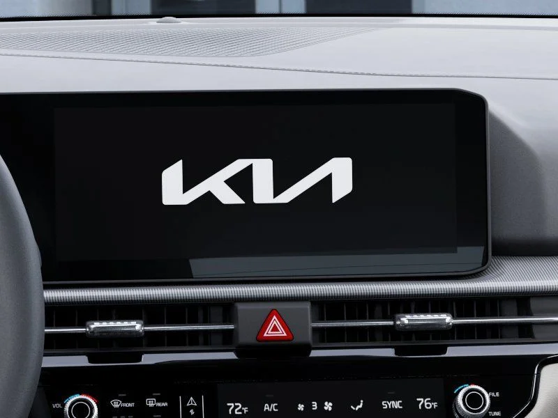 New 2026 Panthera Metal Kia EX image 20