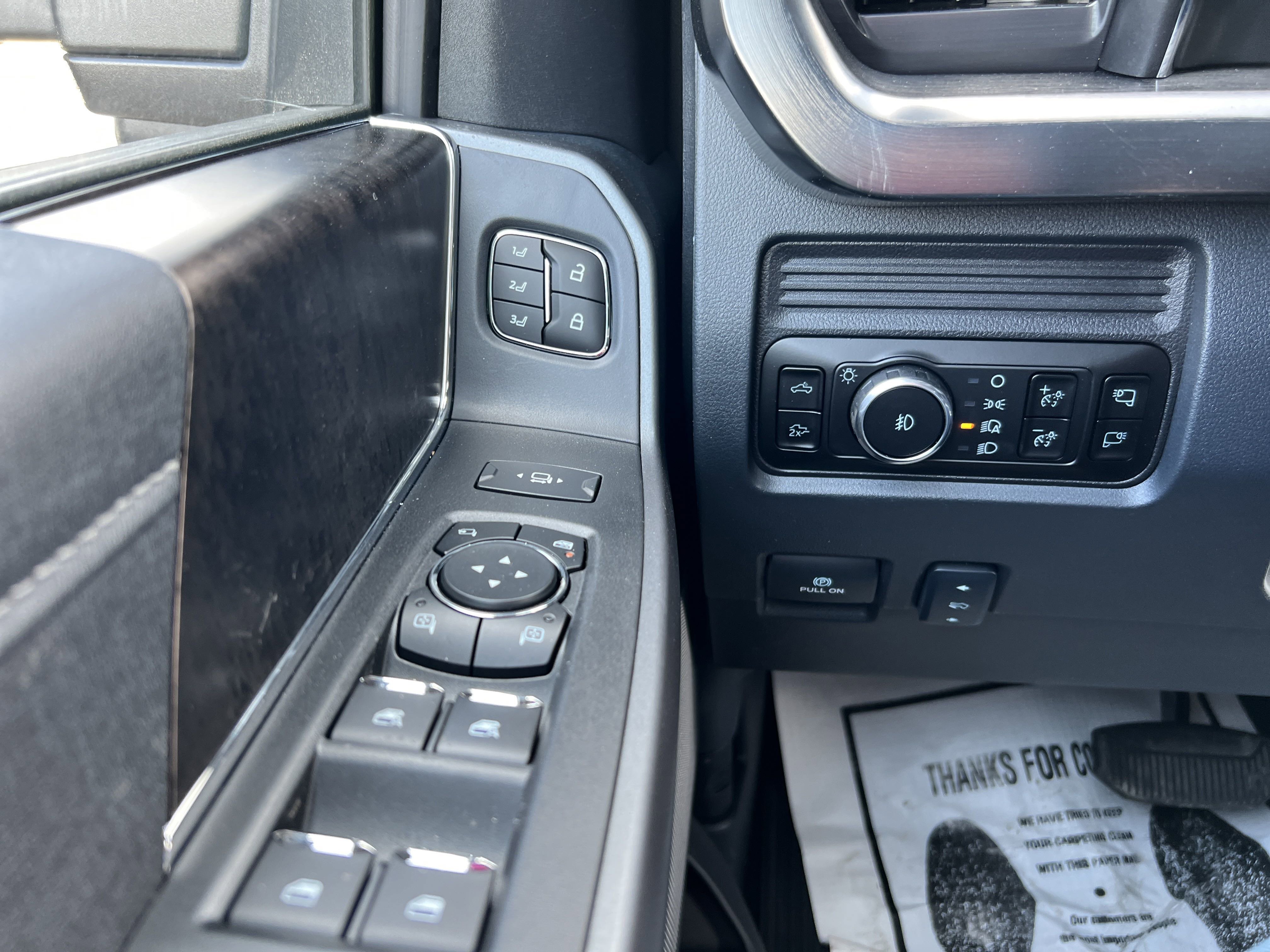 2025 Ford F-350 Super Duty Lariat - Photo 66