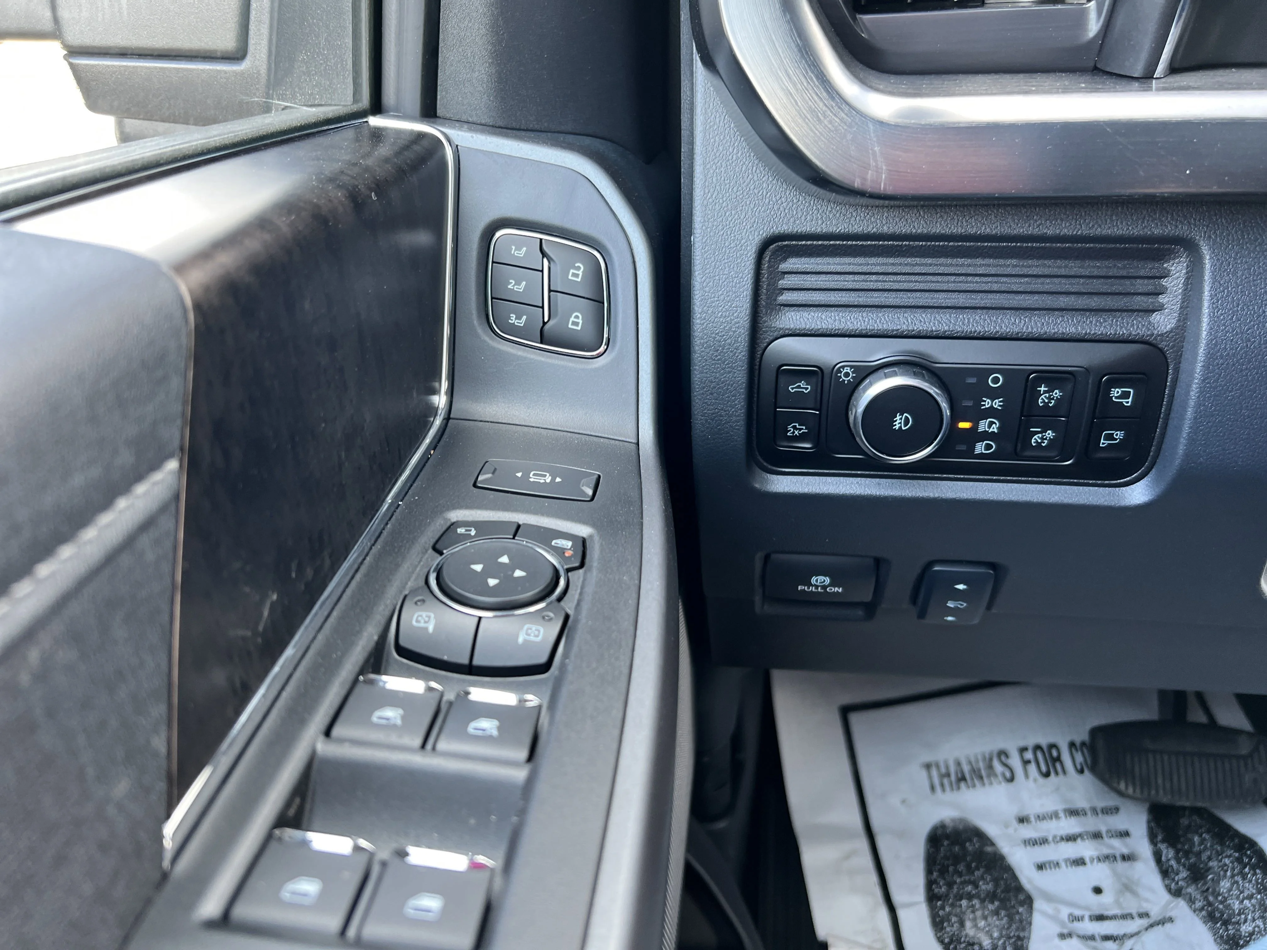 2025 Ford F-350 Super Duty Lariat - Photo 66