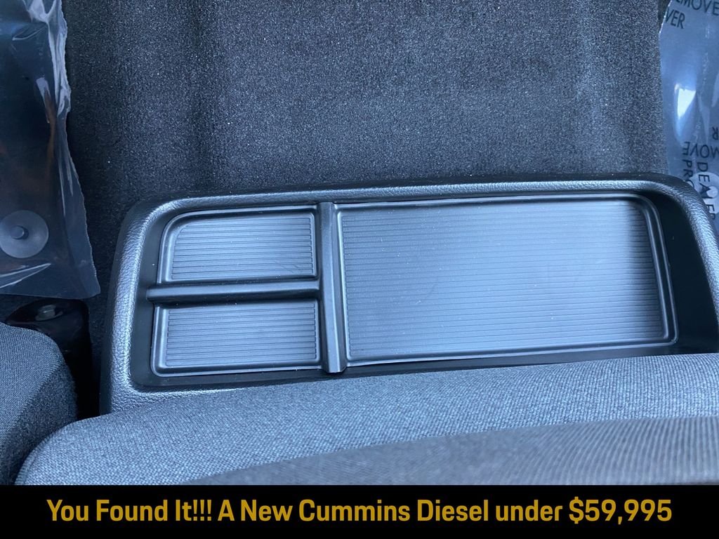 2026 RAM 2500 Tradesman/Warlock - Photo 20