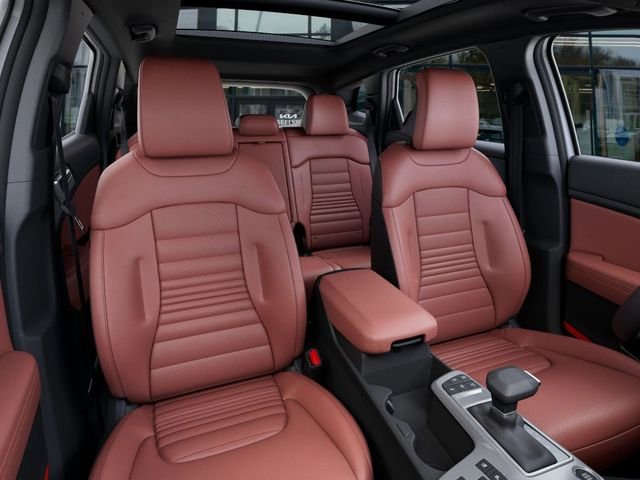 2026 Kia Sportage SX Prestige - Photo 15