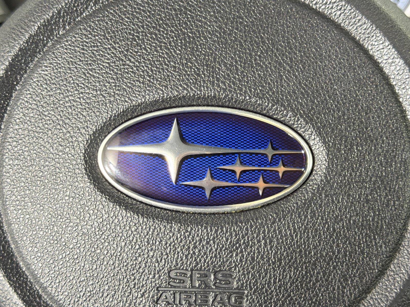 2023 Subaru Forester Premium - Photo 23