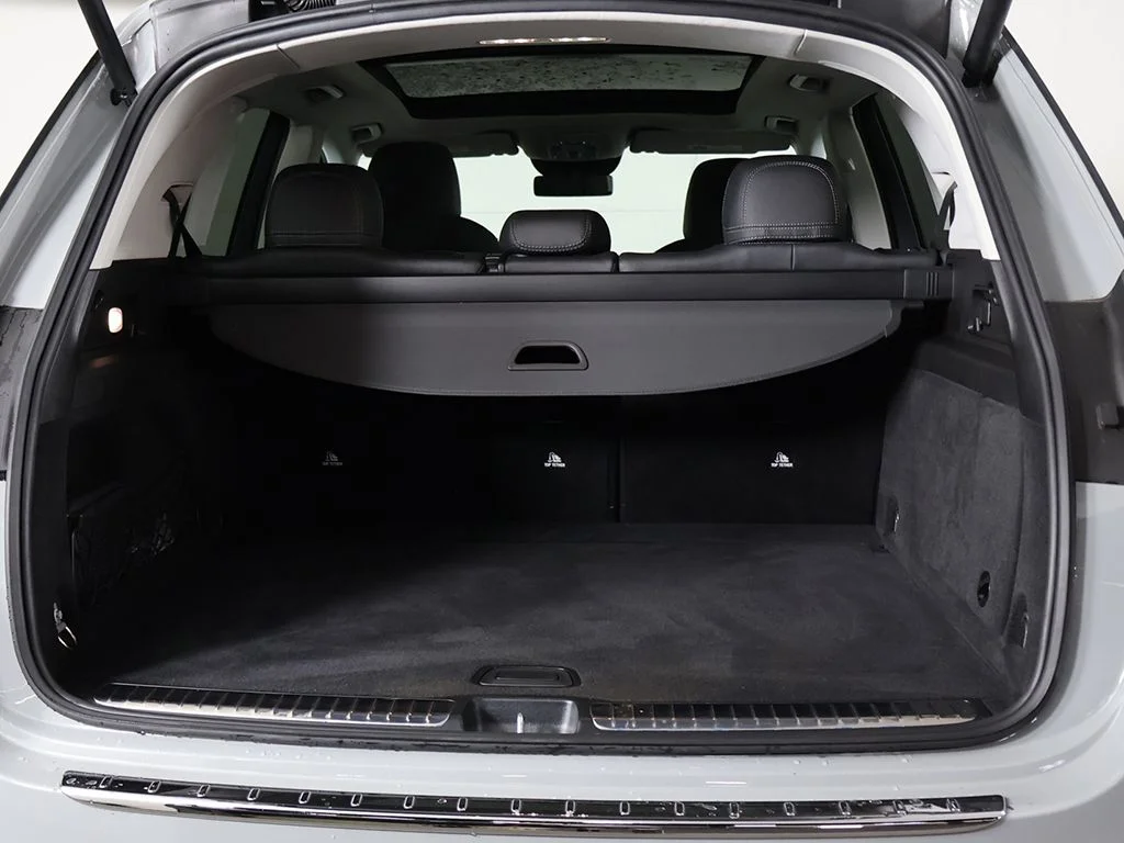 Used 2024 Gray Mercedes-Benz GLE 450 image 20