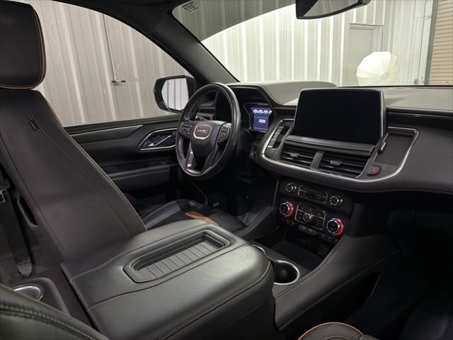 2021 GMC Yukon AT4 - Photo 20