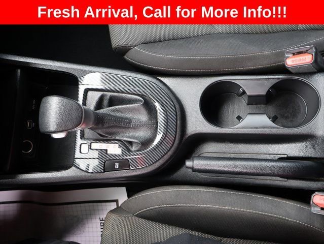 Used 2022  Kia LXS image 28