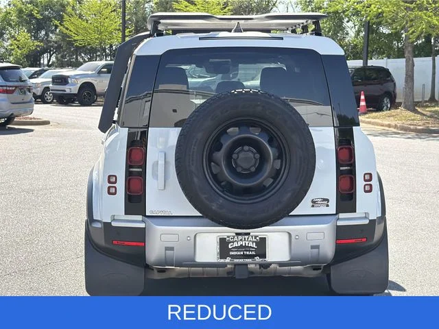 2023 Land Rover Defender S - Photo 12