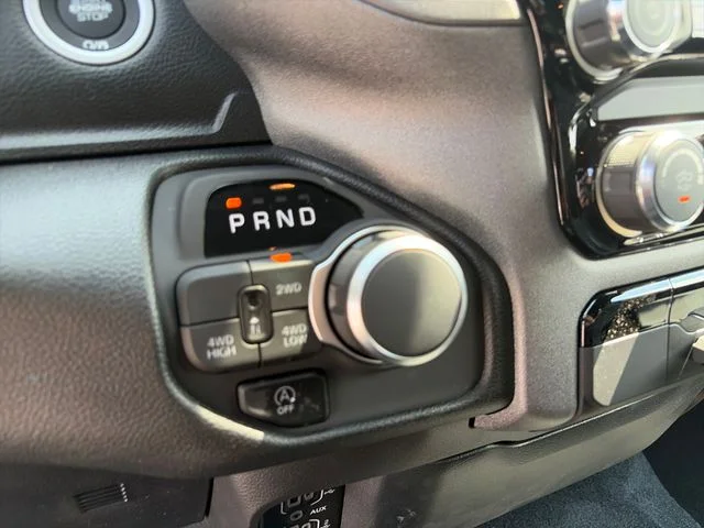 New 2026 Black Ram Tradesman image 22