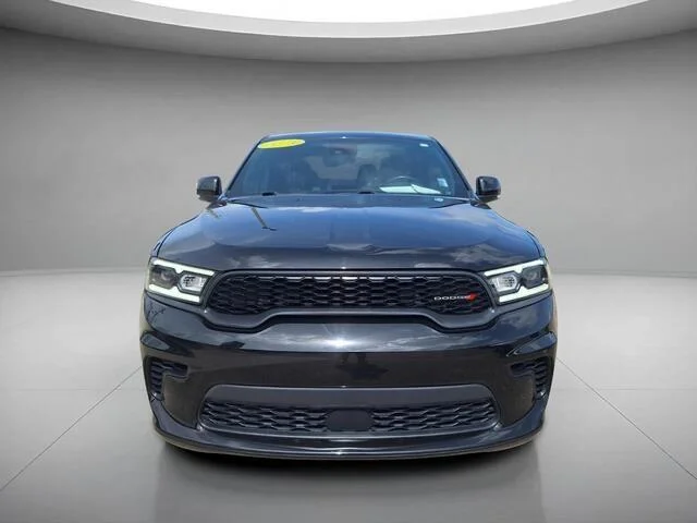 Used 2024 DB Black Clearcoat Dodge GT Plus image 8