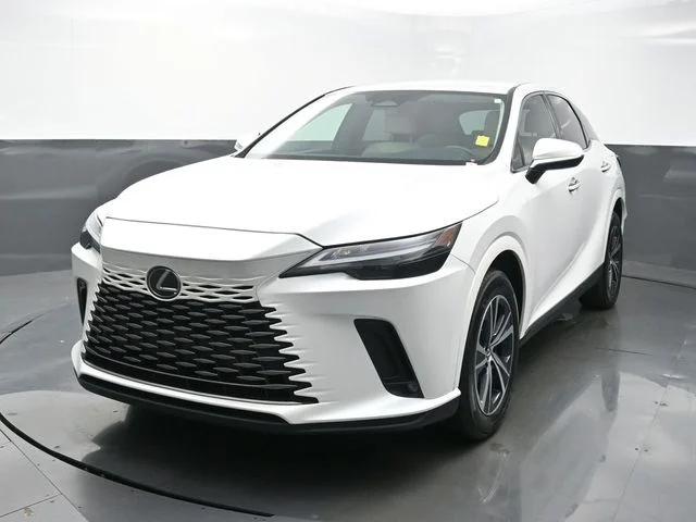2024 Lexus RX 350